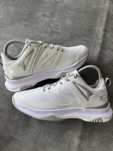 Gilbert impact netball - impact, shoes