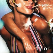 CHRISTIAN DIOR Spring Summer