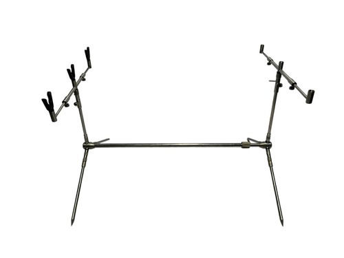 Solar stainless sod pod - stainless,