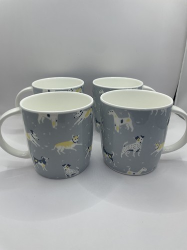 Laura ashley set grey dog - ashley,
