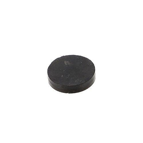 Exhaust plug measuring tool