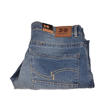 Crosshatch Jeans - W34 Short