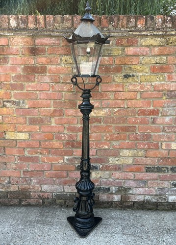 Vintage cast iron - vintage, post