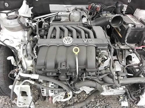Engine vin 5th digit - 3.6l,