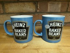 Vintage Heinz Baked Beans Mug