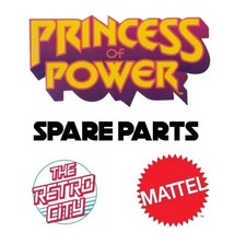 Vtg She-Ra Princess Of Power