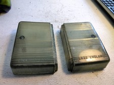 Triumph Tr6 Part Or Rear Light