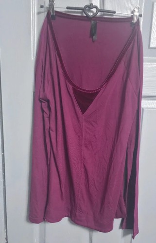 Ann summers pyjama drama - ann, 'pyjama