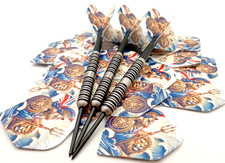 23g 90% Tungsten Darts Set -