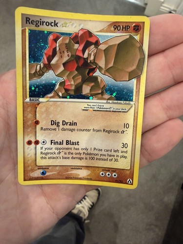 Pokemon cards legend maker - ex,