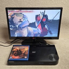 LG Full HD LED TV and/or