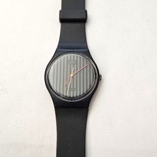 SWATCH STANDARDS 1985 - GA102