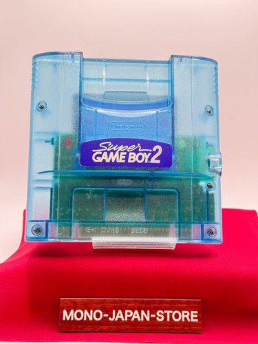Super game boy - boy,