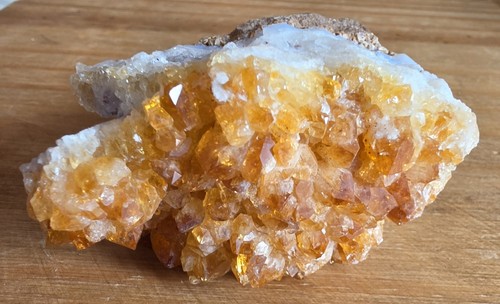 Citrine 182g