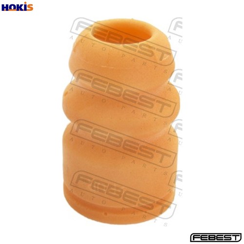 Rubber buffer suspension - buffer,