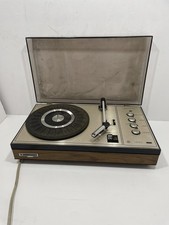 Vintage Pye Cambridge 1551