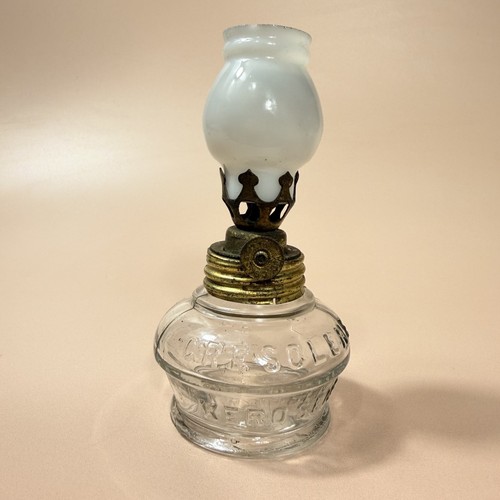 Antique vapo cresolene - vapo,