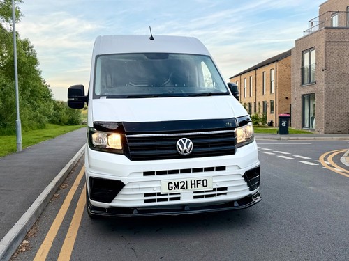For sale van craftr - for, mwb