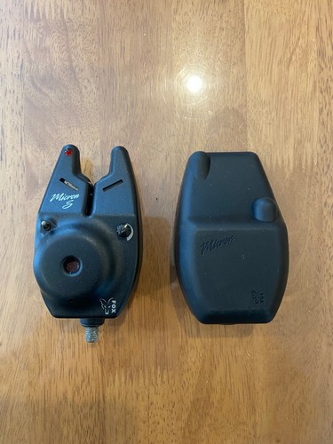 Fox micron bite alarm - micron,