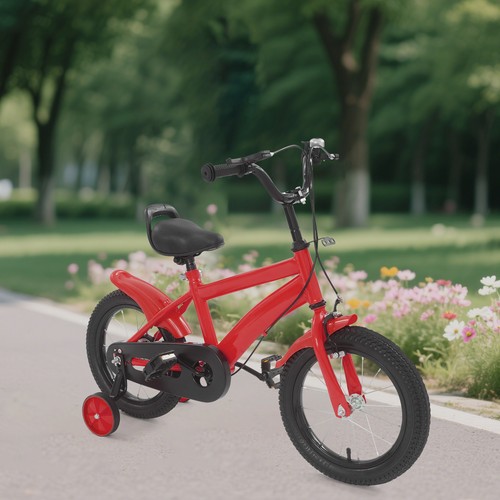 Beginner bike children - beginner,