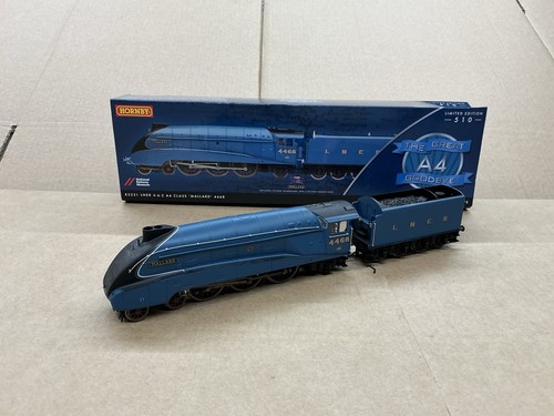 Hornby gauge steam - oo,