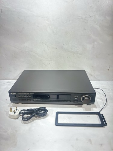Technics gt550 mono stereo - st-gt550, mono/stereo
