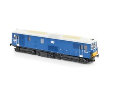 Gaugemaster GM2210202D N Gauge