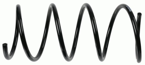 Sachs 997 913 coil - coil, for