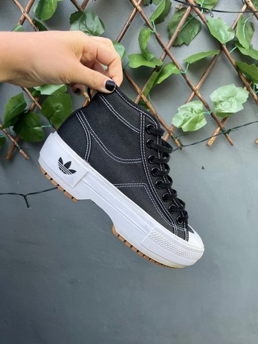 Adidas originals nizza trek - originals,