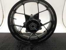 KTM 690 DUKE Rear Wheel 17