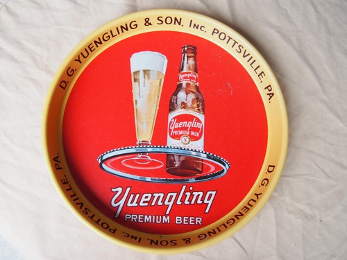 Yuengling son beer - dg,