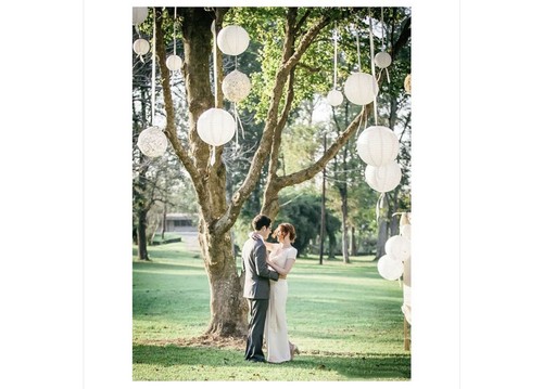 Newthinking paper lanterns - newthinking,
