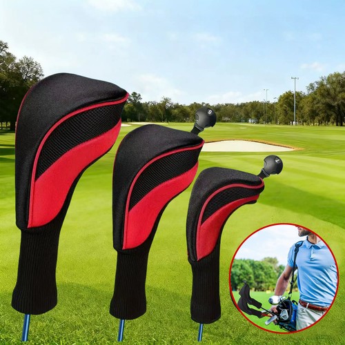 3pcs golf club head - 3pcs, set