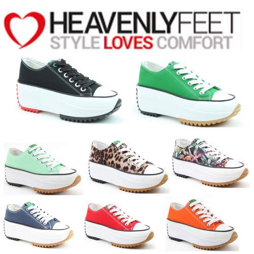 Heavenly feet strata ladies - heavenly,