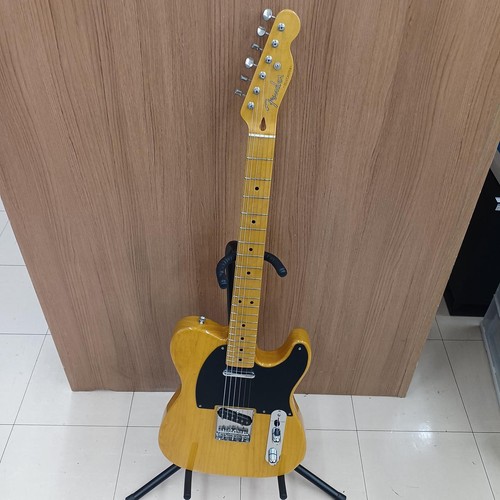 Fender japan 52u - fender,