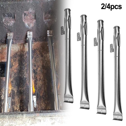 Burner tube replacement - replacement, bbq