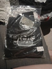 Christian Dior Atelier Black