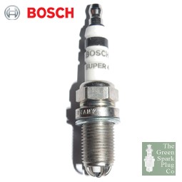 Bosch spark plug - plug, fr78x