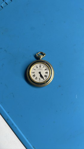 Oris swiss mechanical - mechanical, pendant