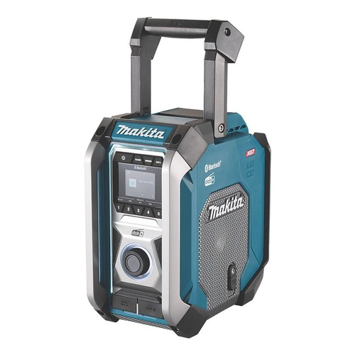 Makita job site radio - makita,