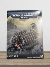 Necrons Ghost Ark - Warhammer