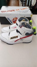 Reebok Alien Stomper Mid Ghost