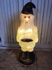 Blow mold halloween zombie - blow,