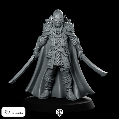 Elf evendil gennala lotr - evendil,