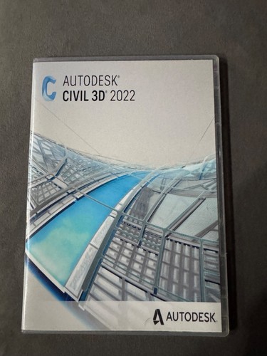 Autocad civil 2022 - autocad, 3d
