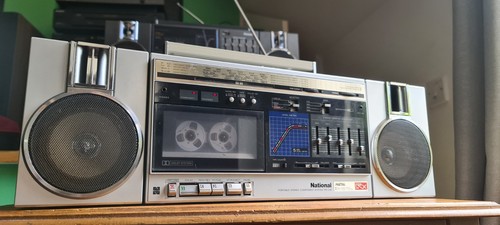 Panasonic c46f - 》》panasonic, rx-c46f