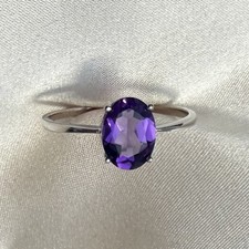 Genuine Natural 1.1 ct