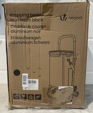 VOUNOT Folding Shopping