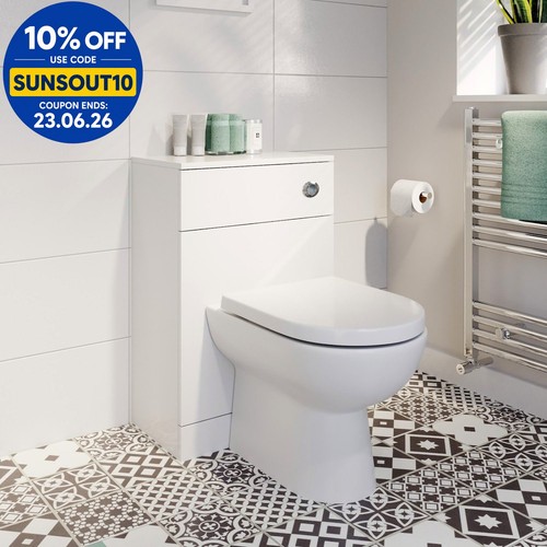 Modern bathroom toilet - modern,