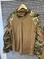 Hot Weather Under Body Armour Combat Shirt MTP SIZE MEDIUM ( NEW/NO TAGS)